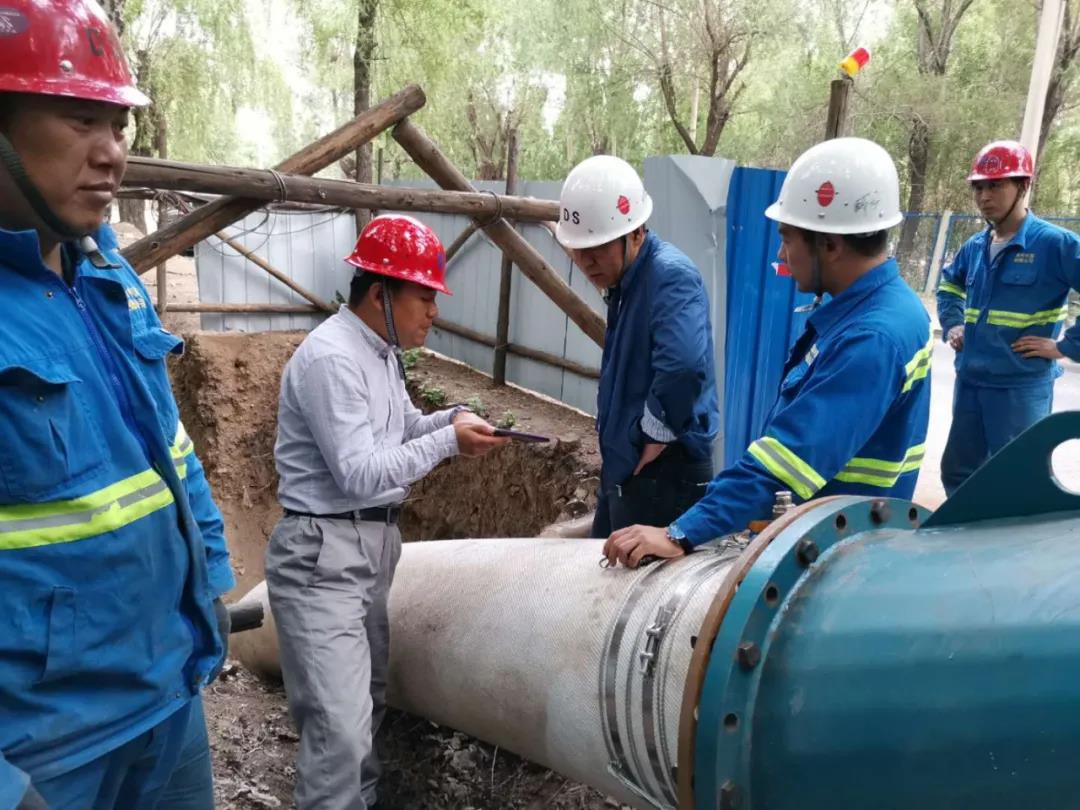 驿城工业管道清洗-管道清淤