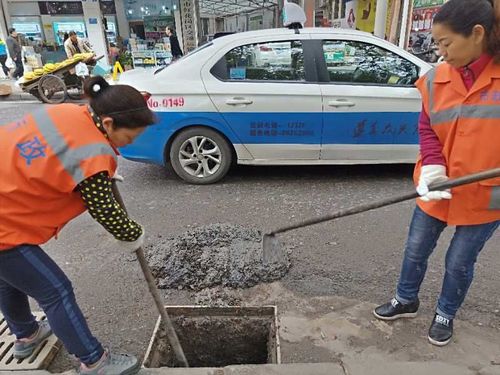 驿城沉沙井清掏-污水井清理
