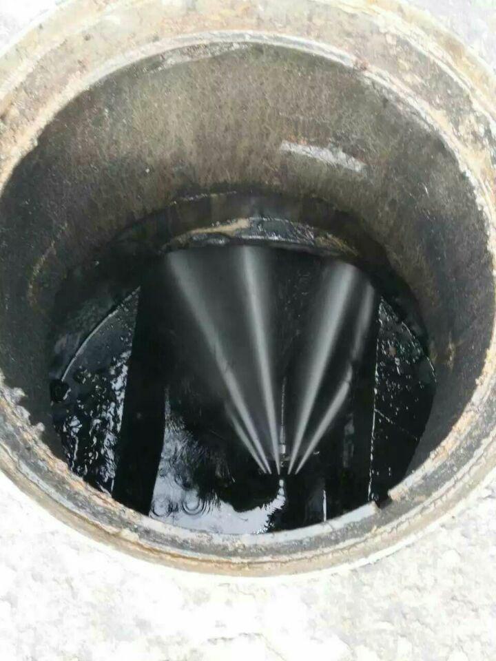 驿城市政管道清洗-排污管道清洗